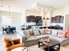 Manassas Ridge Bungalow